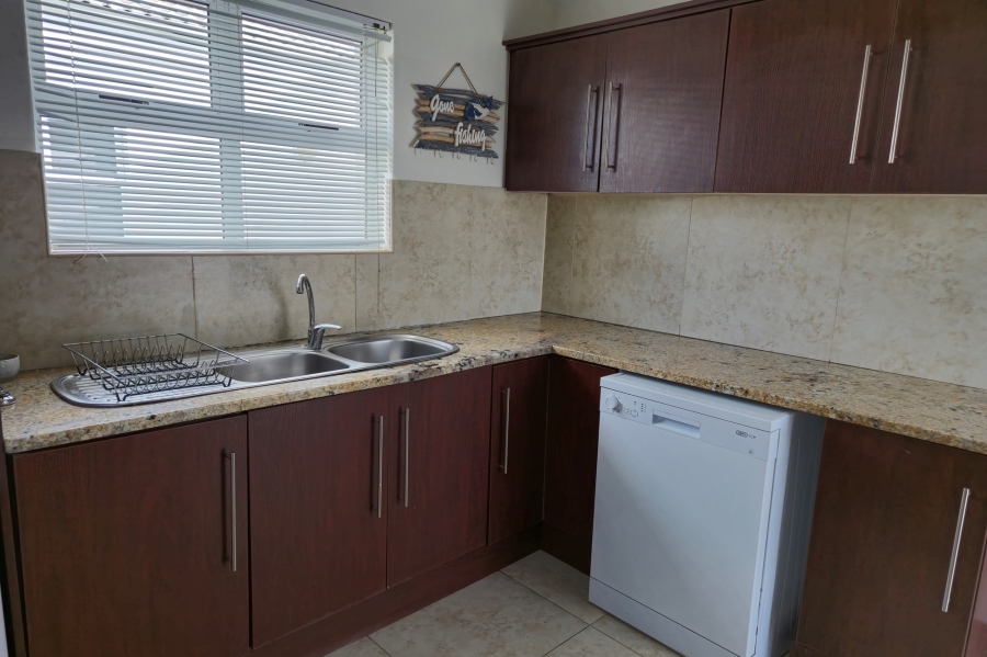 4 Bedroom Property for Sale in Sandy Point Western Cape